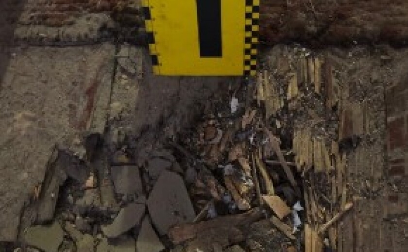 За замах на вбивство поліцейські Тернівки затримали 34-річного чоловіка